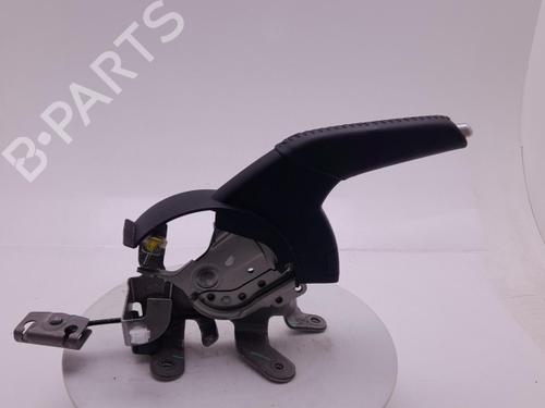 Used Hand brake Hand brake NISSAN MICRA V (K14) 1.0 IG-T 100 (101 hp) 40463691 40463691