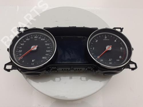 Used Instrument cluster Instrument cluster MERCEDES-BENZ E-CLASS (W213) E 220 d (213.004) (194 hp) 40342051 40342051