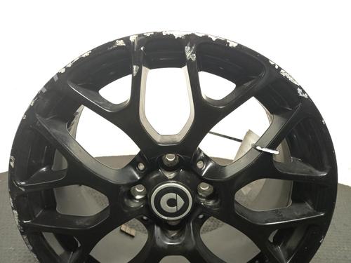 Rim SMART FORFOUR Hatchback (453) 0.9 (453.044, 453.053) | BP40331373C45 - Image 2