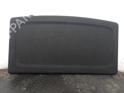Used Rear parcel shelf Rear parcel shelf MG MG ZS SUV (AZS1) 1.5 VTi (106 hp) 40300881 40300881