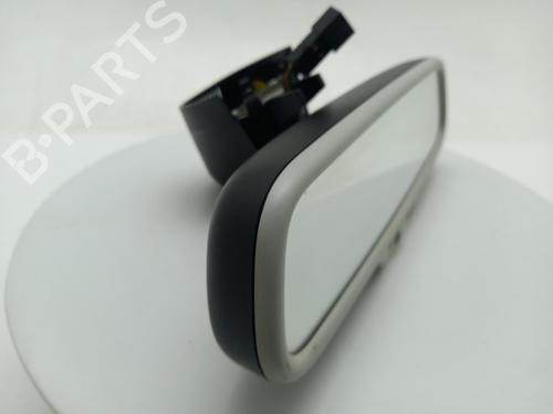 Used Rear mirror Rear mirror SEAT ALHAMBRA (710, 711) 2.0 TDI (170 hp) 40303094 40303094
