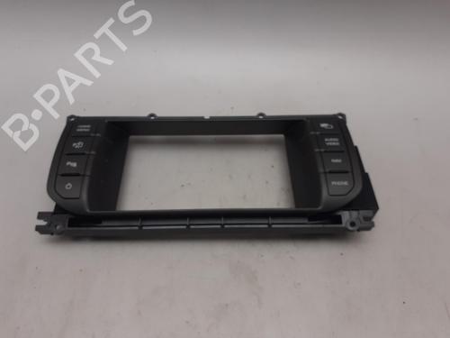 Used Switch Switch LAND ROVER RANGE ROVER EVOQUE (L538) 2.2 D 4x4 (190 hp) 40343571 40343571