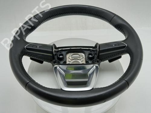 Used Steering wheel Steering wheel AUDI A4 B9 Avant (8W5, 8WD) 2.0 TDI (150 hp) 40336729 40336729