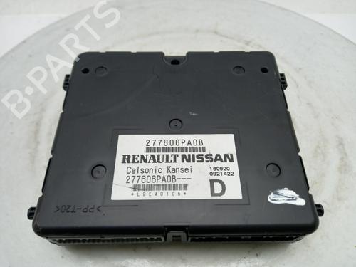 Used Engine control unit (ECU) Engine control unit (ECU) NISSAN JUKE (F16_) DIG-T 117 (117 hp) 40311901 40311901