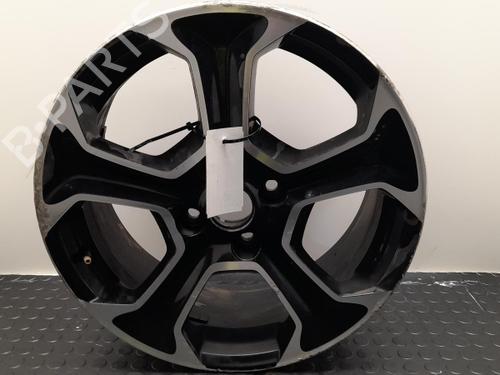 Used Rim Rim FORD FIESTA VI (CB1, CCN) 1.6 ST (182 hp) 40487018 40487018