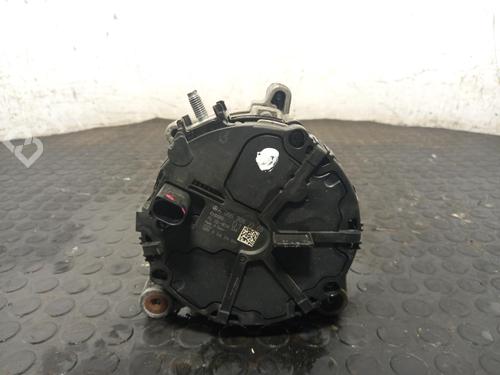 Used Alternator Alternator MERCEDES-BENZ GLB (X247) GLB 200 (247.687) (163 hp) 40318461 40318461