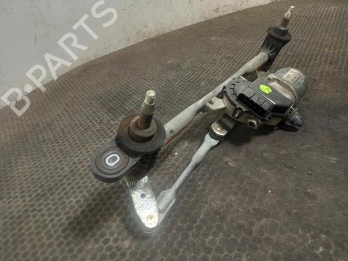 Front wiper motor FIAT 500 (312_) 1.2 (312AXA1A) | BP40316994M29 - Image 3