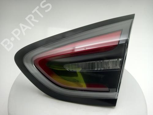 Used Right taillight Right taillight FORD PUMA (J2K, CF7) 1.0 EcoBoost mHEV (125 hp) 40328847 40328847