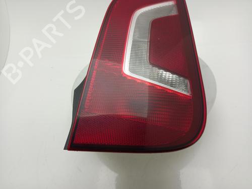 Right taillight VW UP! (121, 122, BL1, BL2, BL3, 123) 1.0 | BP40335145C35 - Image 3