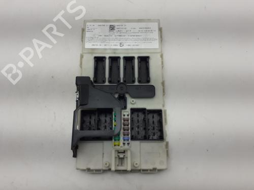 Used Engine control unit (ECU) Engine control unit (ECU) BMW X5 (F15, F85) xDrive 30 d (258 hp) 40345392 40345392