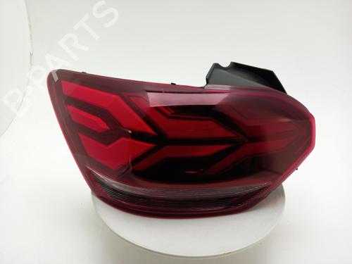 Used Left taillight Left taillight DACIA SANDERO III 1.0 TCe 90 (91 hp) 40336509 40336509