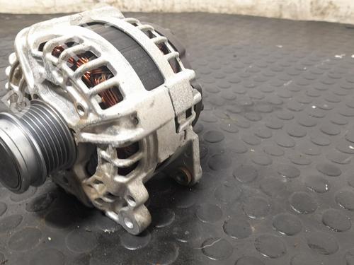 Alternator VW POLO VI (AW1, BZ1, AE1) 1.0 TSI | BP40300398M7 - Image 2