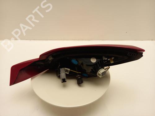 Left taillight FORD FIESTA VII (HJ, HF) 1.0 EcoBoost mHEV ACTIVE | BP40299832C34 - Image 6