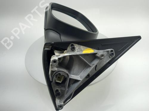 Left mirror BMW X1 (E84) sDrive 18 d | BP40336023C26 - Image 4