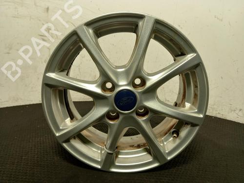 rim-ford-fiesta-vii-hj-hf-2017-40330181 main image