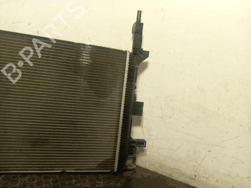 Water radiator FORD TRANSIT CONNECT V408 Box Body/MPV 1.5 EcoBlue | BP40304143M31 - Image 4