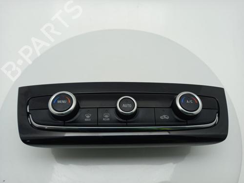 Climate control VAUXHALL CORSA Mk V (F) 1.2 | BP40339651I5 - Image 1