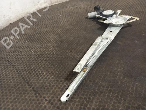 Front left window mechanism TOYOTA C-HR (_X1_) 2.0 Hybrid (MAXH10) | BP40309498C22 - Image 2