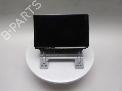 Used Display monitor Display monitor INFINITI G Convertible 37 (320 hp) 40347617 40347617