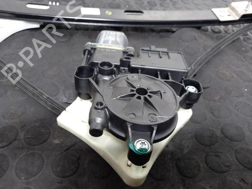 Rear right window mechanism VW T-ROC (A11, D11) 1.5 TSI | BP40336349C25 - Image 4