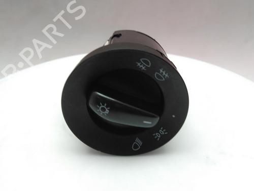 Used Headlight switch Headlight switch PORSCHE CAYENNE (9PA) S 4.8 (385 hp) 40344911 40344911