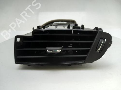 air-vent-vauxhall-astra-mk-vii-k-b16-2015-40301796 main image