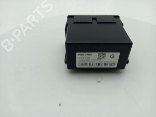 Engine control unit (ECU) NISSAN QASHQAI III (J12) 1.3 DIG-T | BP40333488M57 - Image 4
