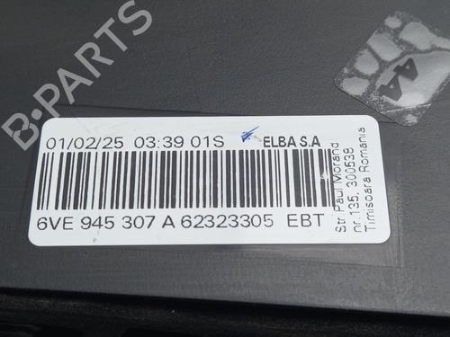 Left taillight SKODA FABIA IV (PJ3) 1.0 TSI | BP40315505C34  - Image 6