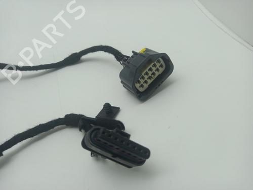 Wiring harness LAND ROVER RANGE ROVER VELAR (L560) 3.0 P380 SCV6 4x4 | BP40337162E16 - Image 4