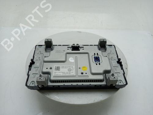Display monitor VW T-ROC (A11, D11) 1.5 TSI | BP40320740C48 - Image 5