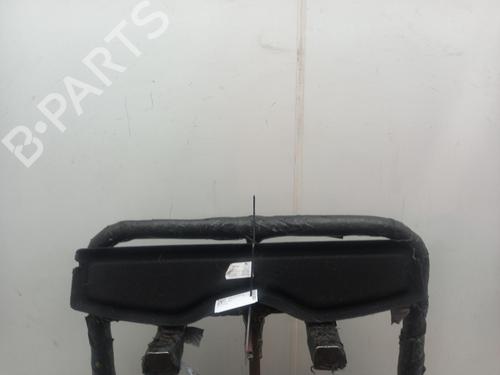 Used Rear parcel shelf Rear parcel shelf FIAT 500e Convertible (332_) Elektro (FA1) (118 hp) 40326961 40326961