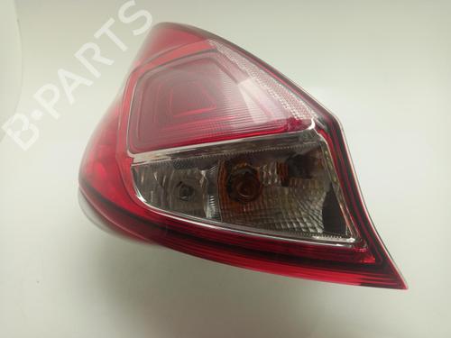 left-taillight-ford-fiesta-vi-cb1-ccn-2008-40335259 main image