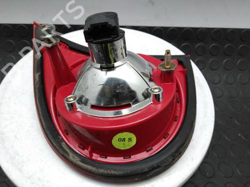 Left taillight VW GOLF V (1K1) 2.0 FSI | BP40345067C34 - Image 4