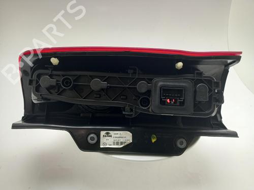Left taillight FIAT QUBO (225_) 1.3 D Multijet (225AXE1A, 225CXE1A, 225AXH1A, 225AXL1A,... | BP40334663C34 - Image 5