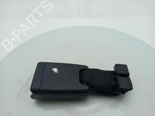Used Seat buckle Seat buckle CITROËN C1 II (PA_, PS_) 1.0 VTi 68 (69 hp) 40327933 40327933
