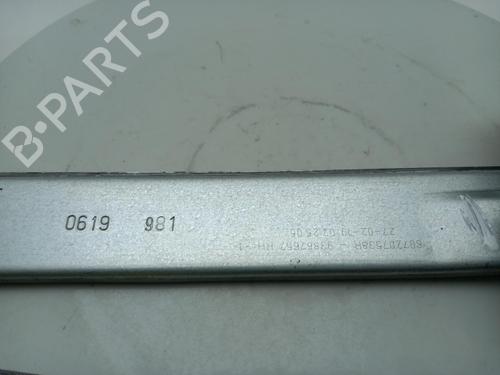 Front right window mechanism RENAULT TRAFIC III Van (FG_) 1.6 dCi 120 (FGMK) | BP40487240C23 - Image 4