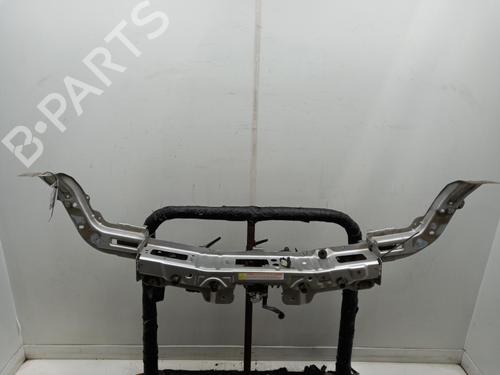 Used Front slam panel Front slam panel VAUXHALL COMBO Mk III (D) Box Body/MPV (X12) 1.6 CDTi (105 hp) 40332530 40332530