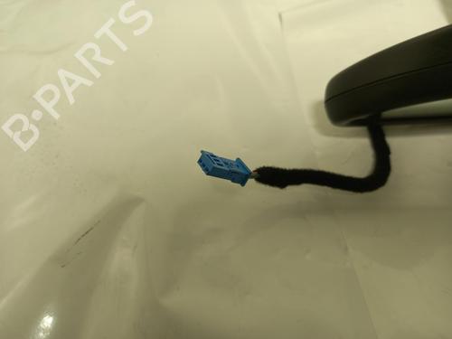 Rear mirror PORSCHE PANAMERA (970) 3.0 D | BP40341528I6 - Image 2