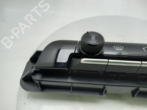 Climate control CITROËN C5 AIRCROSS (A_) 1.2 PureTech 130 (ARHNSJ) | BP40331695I5 - Image 3