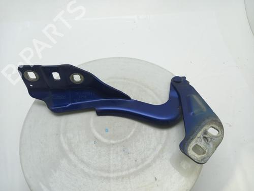 Hinge/Door check strap FORD MONDEO V Turnier (CF) 2.0 TDCi Bi-Turbo | BP40321925C146 - Image 4