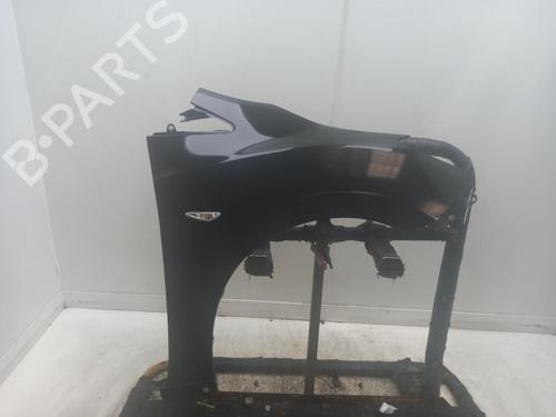 Used Right front fenders Right front fenders MAZDA 5 (CW) 1.6 CD (116 hp) 40328315 40328315