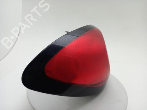 Left taillight RENAULT CAPTUR I (J5_, H5_) 1.5 dCi 90 (J5N4, J5M5, J5MW, J5M6, J5AL, J5AJ) | BP40321274C34 - Image 4
