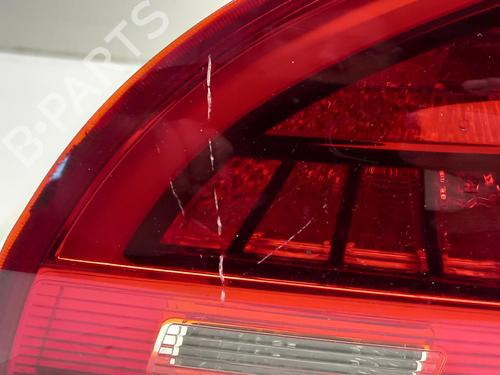 Right taillight KIA VENGA (YN) 1.6 CVVT | BP40463725C35 - Image 4