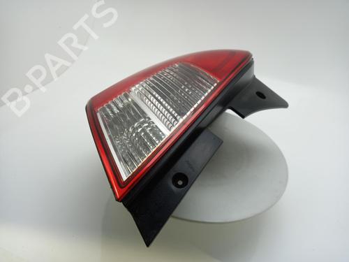 Left taillight VAUXHALL ANTARA A (L07) 2.2 CDTi FWD | BP40329094C34 - Image 3