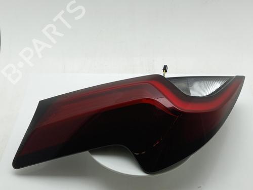 Left taillight TOYOTA AYGO X (_B7_) 1.0 VVT-i (KGB70) | BP40305723C34 - Image 2