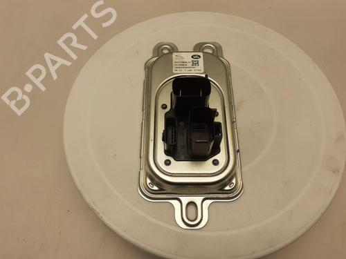 Used Engine control unit (ECU) Engine control unit (ECU) JAGUAR F-PACE (X761) 2.0 TD4 AWD (180 hp) 40344269 40344269