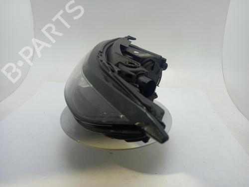 Left headlight LAND ROVER RANGE ROVER EVOQUE (L538) 2.0 D 4x4 | BP40304118C28 - Image 2