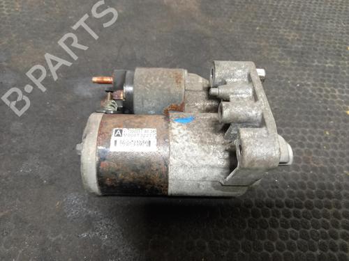 Used Starter Starter PEUGEOT RCZ 1.6 16V (156 hp) 40335376 40335376