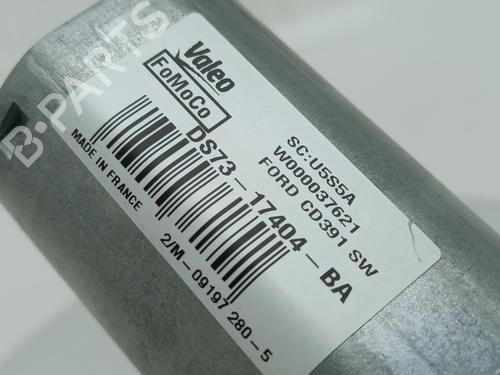 Rear wiper motor FORD MONDEO V Turnier (CF) 1.5 TDCi | BP40311367M102  - Image 5