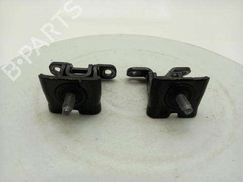 Used Hinge/Door check strap Hinge/Door check strap CUPRA BORN (K11) 58 (204 hp) 40335764 40335764